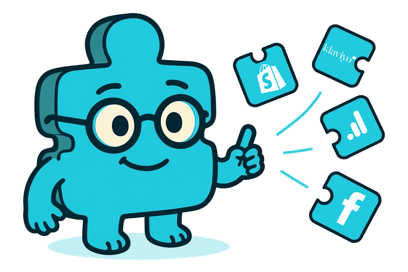 MetricMosaic PuzzleMan